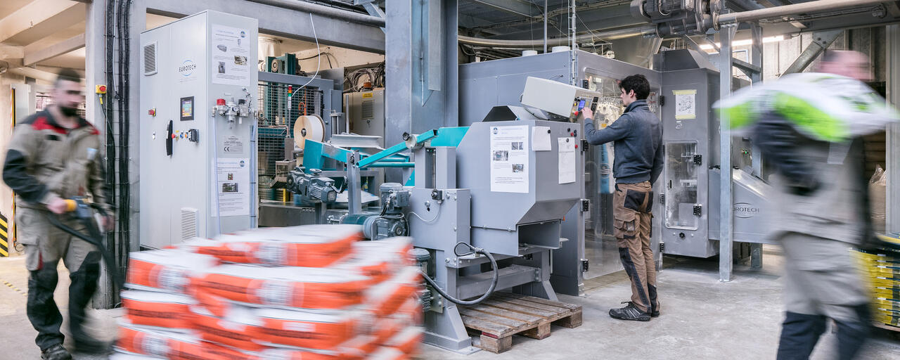 La proximité des hommes