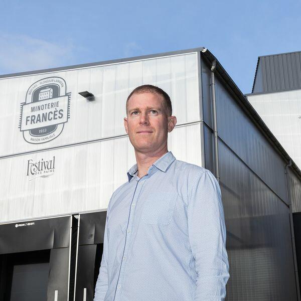 Jean-François Jaffrès