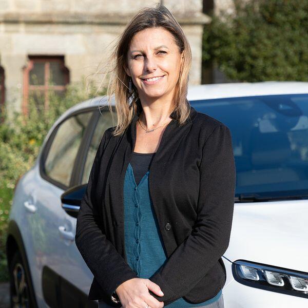 Les services (fournil, magasin) : grandir ensemble