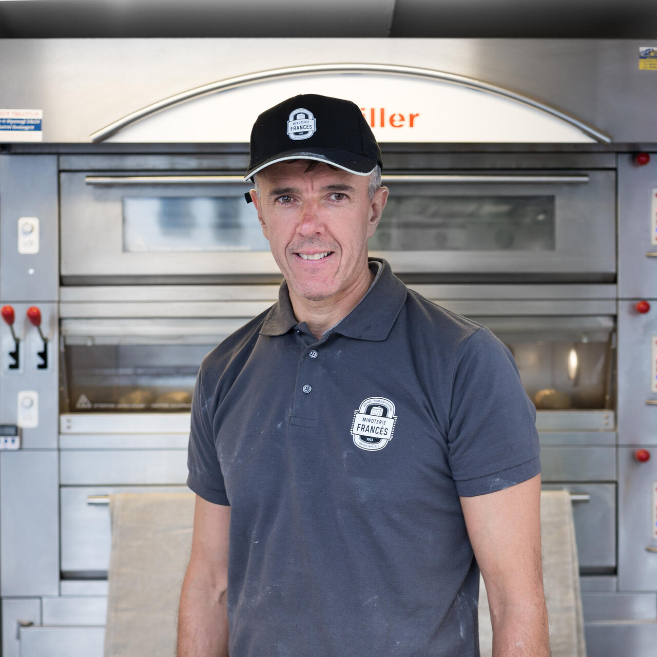 Les services (fournil, magasin) : grandir ensemble