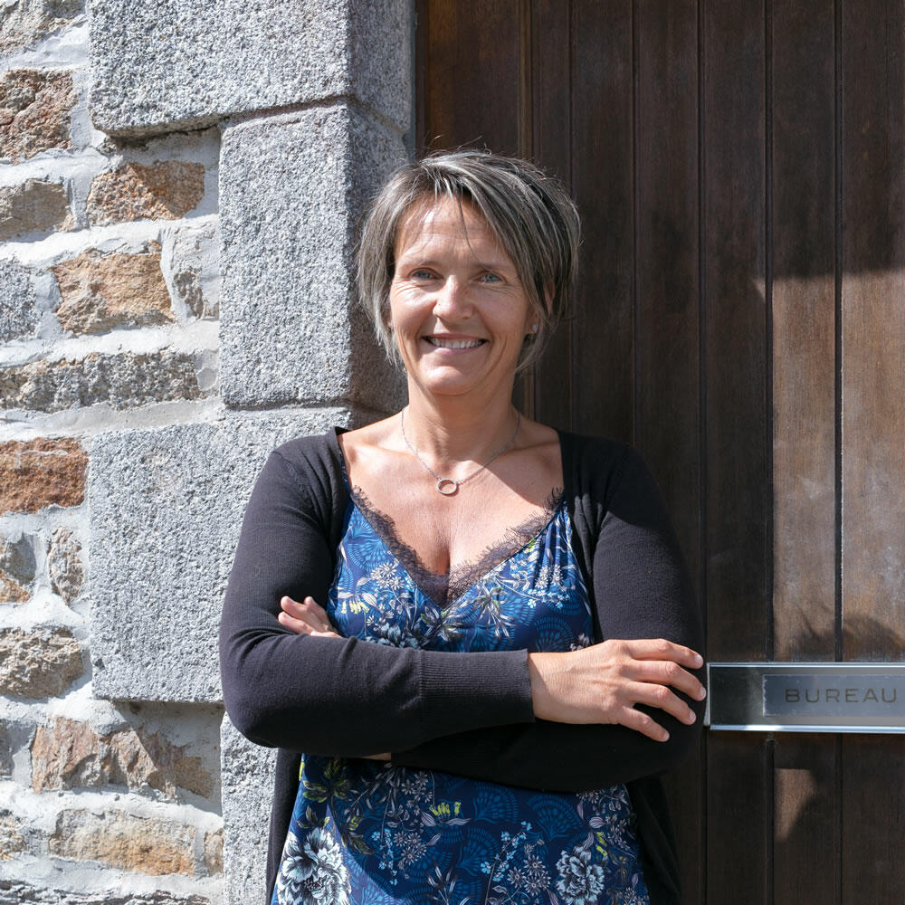 Secrétariat, comptabilité, livraison, qualité, communication