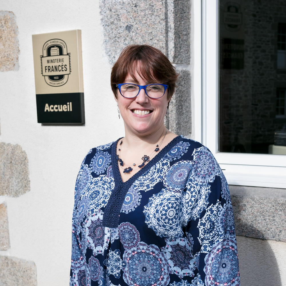 Secrétariat, comptabilité, livraison, qualité, communication