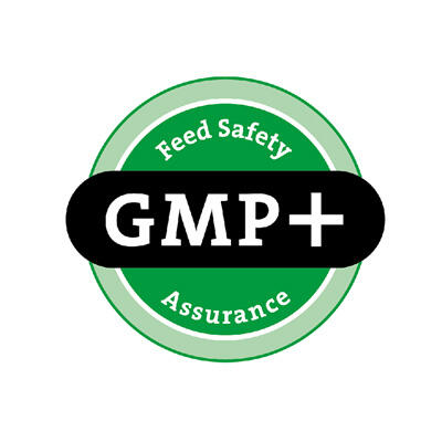 Le son de blé pour animaux certifié GMP+